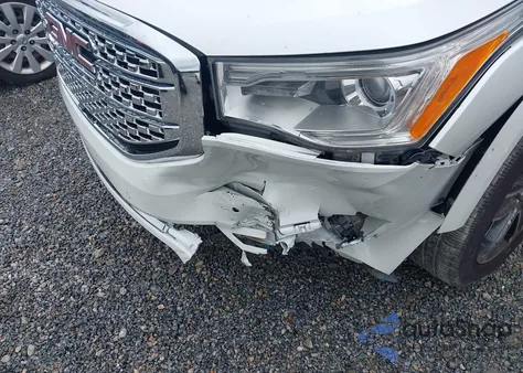 2018 GMC Acadia Denali z USA, uszkodzony, nr VIN 1GKKNPLS4JZ124371